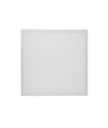 60x60 LED paneel 36W - Hoogte: 10mm, UGR19, incl. Philips driver, witte rand