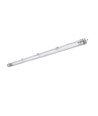120cm Limea T8 LED-armatuur, doorvoerbedraad - Voor 1x 120cm LED-buis, IP65 waterdicht