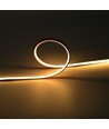 1m Badkamer LED strip waterdicht IP68 - 24V DC, 12W/m, COB LED