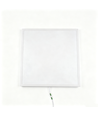 60x60 LED paneel 36W (achterbelicht) - Hoogte:28mm, UGR19, incl. Philips driver, witte rand