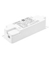 60x60 LED paneel 36W (achterbelicht) - Hoogte:28mm, UGR19, incl. Philips driver, witte rand