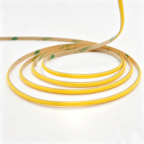 10m 9W COB-LED strip 5mm RA92 - 24V DC, IP20, 480 LED per meter