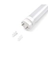 120cm / 18,5W dimbare T8-PRO120 LED-buis - 1-10V dimbaar