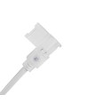 230V WiFi Smart Home dimmer - Inclusief eindkap, voor 230V (Slim COB), geheugenfunctie, max 50 m