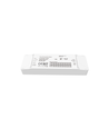 60x60 LED paneel 36W Triac dimbaar - Hoogte:28mm, 116lm/w, UGR19, RA93, witte rand