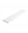 120x30 paneel 40W - UGR19, RA90, IP40, witte rand, 5 jaar garantie