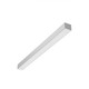 60cm Kantoorlamp, Instelbaar Watt en CCT - 3 lichtkleuren, 10W/15W/20W, 5 jaar garantie, wit