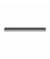 60cm Kantoorlamp, Instelbaar Watt & CCT - 3 lichtkleuren, 10W/15W/20W, 5 jaar garantie, zwart