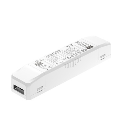 Eaglerise 75W / 24V DC voeding - 3,25A, IP20 voor binnen