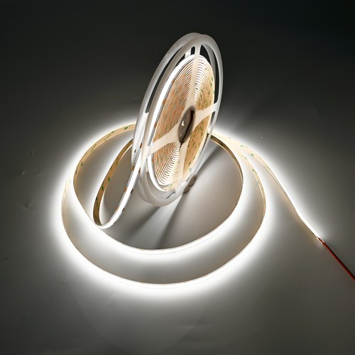 5m 16,5W/m Dot-free COB-LED strip RA92 - 4000K, 24V DC, IP20, 304 LED/m