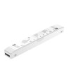 Eaglerise 150W / 24V DC CCT voeding - 6.25A, IP20, DALI DT8, flikkervrij
