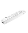 Eaglerise 80W / 24V DC dimbare voeding - 3.3A, IP20, DALI+push, flicker free