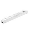 Eaglerise 150W / 24V DC dimbare voeding - 6.25A, IP20, DALI+push, flikkervrij