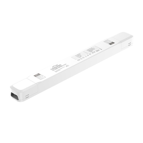 Eaglerise 250W / 24V DC dimbare voeding - 10.4A, IP20, DALI+push, flicker free