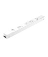 Eaglerise 250W / 24V DC dimbare voeding - 10.4A, IP20, DALI+push, flicker free