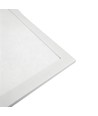 60x60 LED paneel 36W 1-10V dimbaar - Hoogte:10mm, 116lm/w, UGR19, RA92, witte rand