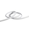 5m 9W/m Rode Slim COB strip - 230V, IP67 waterdicht, 296 LED, inkortbaar per 10cm
