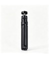 11-17cm Tripod statief voor licht en foto, verstelbaar