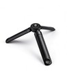 11-17cm Tripod statief voor licht en foto, verstelbaar