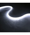 10m 13W/m RGB Dotless COB-LED strip - 24V DC, IP67, 576 LED's per meter