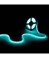 10m 13W/m RGB Dotless COB-LED strip - 24V DC, IP67, 576 LED's per meter
