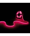 10m 13W/m RGB Dotless COB-LED strip - 24V DC, IP67, 576 LED's per meter