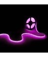 10m 13W/m RGB Dotless COB-LED strip - 24V DC, IP67, 576 LED's per meter