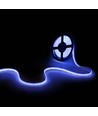 5m 13W/m RGB Dotless COB-LED strip - 24V DC, IP67, 576 LED's per meter