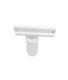 10-14W 3-fasen CCT Triac spanningsrailspot - RA93, instelbare CCT & Watt, wit