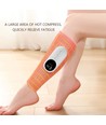 1 st. Massagebandage voor benen - 29cm