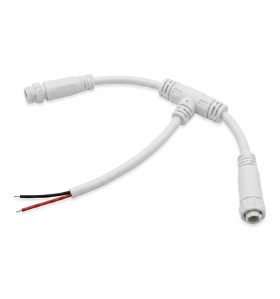 T-splitter voor CyberTube - Geschikt voor CyberTube RGBIC