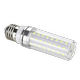 E27 8W LED-lamp - 360°, 11cm hoog