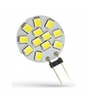 G4 1,2W LED-lamp - 12V DC