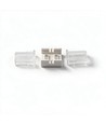 2 stuks connector voor LED strip (Slim COB) - 230V