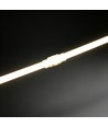 2 stuks connector voor LED strip (Slim COB) - 230V