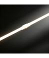 2 stuks connector voor LED strip (Slim COB) - 230V