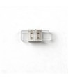 2 stuks connector voor LED strip (Slim COB) - 230V