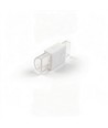 2 stuks connector voor LED strip (Slim COB) - 230V