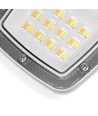 10W CCT LED-breedstraler - IP65, buiten, werklamp