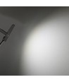 10W CCT LED-breedstraler - IP65, buiten, werklamp