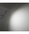 100W LED-breedstraler CCT - IP65, buiten, werklamp