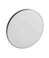 24W Nymphea Black & White plafondlamp - CCT, 130lm/W, IP54, Ø32cm, wit/zwarte rand