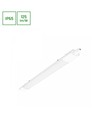 60cm 18W Limea Mini 2 compleet LED armatuur - 123lm/W, IP65, gereedschapsvrije aansluiting