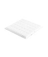 60x60 ALGINE BACKLIGHT LED paneel, 40W - 130lm/W, 5 jaar garantie, neutraal wit