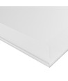 60x60 ALGINE BACKLIGHT LED paneel, 40W - 130lm/W, 5 jaar garantie, neutraal wit