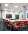 60x60 ALGINE BACKLIGHT LED paneel, 40W - 130lm/W, 5 jaar garantie, neutraal wit