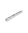 10W/15W/20W ALLDAY BASIC LED plafondlamp - 3CCT, witte rand, ingebouwde lichtbron