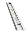 30W/40W/50W ALLDAY BASIC 3CCT LED armatuur - 120cm, instelbaar wattage en lichtkleur