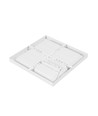 40W Nymphea Select CCT LED panel - Instelbaar wattage 24/35/40W, 3-in-1 CCT, IP20, 5 jaar garantie