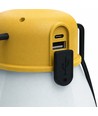 Lumina Minio solar breedstraler - 1800mAh, 140x129x170mm, 2 jaar garantie